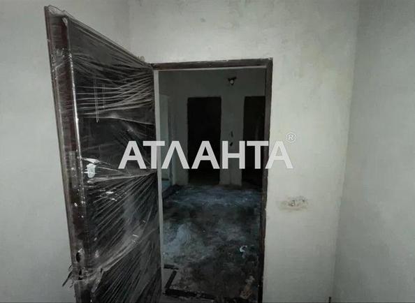 2-кімнатна квартира за адресою вул. Антонича (площа 69,8 м²) - Atlanta.ua - фото 5