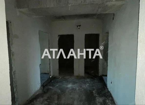 2-кімнатна квартира за адресою вул. Антонича (площа 69,8 м²) - Atlanta.ua - фото 4