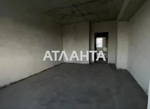 2-кімнатна квартира за адресою вул. Антонича (площа 69,8 м²) - Atlanta.ua - фото 3