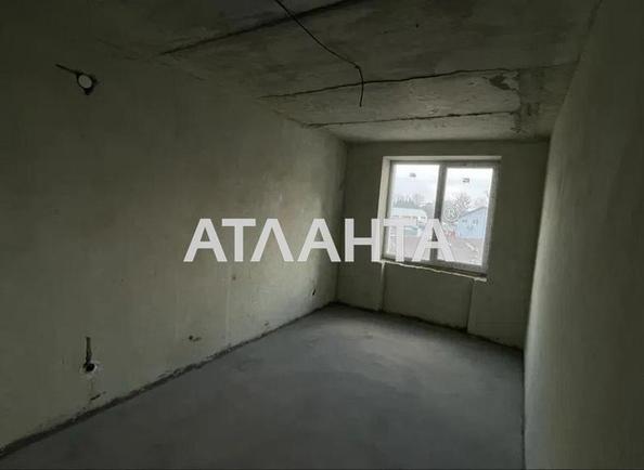 2-кімнатна квартира за адресою вул. Антонича (площа 69,8 м²) - Atlanta.ua