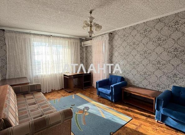 1-комнатная квартира по адресу Люстдорфская дор. (площадь 39,6 м²) - Atlanta.ua - фото 3