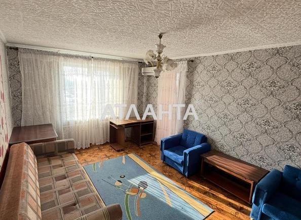 1-комнатная квартира по адресу Люстдорфская дор. (площадь 39,6 м²) - Atlanta.ua - фото 5