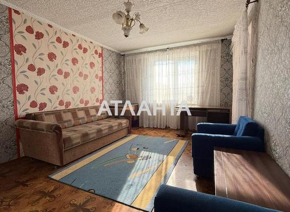 1-комнатная квартира по адресу Люстдорфская дор. (площадь 39,6 м²) - Atlanta.ua - фото 6