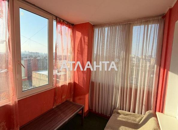 1-комнатная квартира по адресу Люстдорфская дор. (площадь 39,6 м²) - Atlanta.ua - фото 7