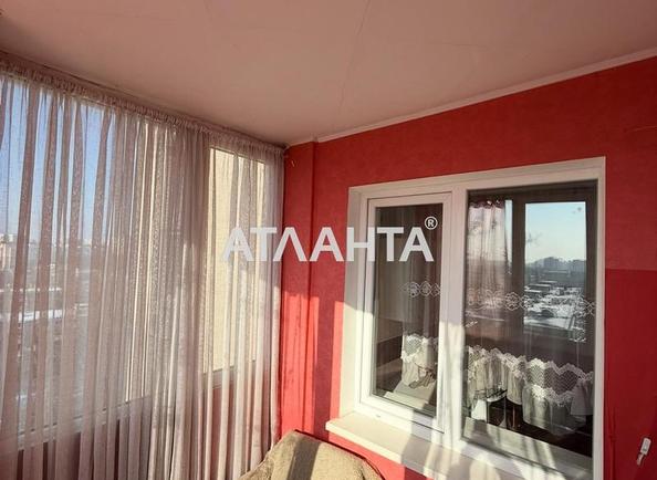 1-комнатная квартира по адресу Люстдорфская дор. (площадь 39,6 м²) - Atlanta.ua - фото 8