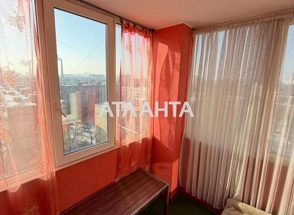 1-комнатная квартира по адресу Люстдорфская дор. (площадь 39,6 м²) - Atlanta.ua - фото 9