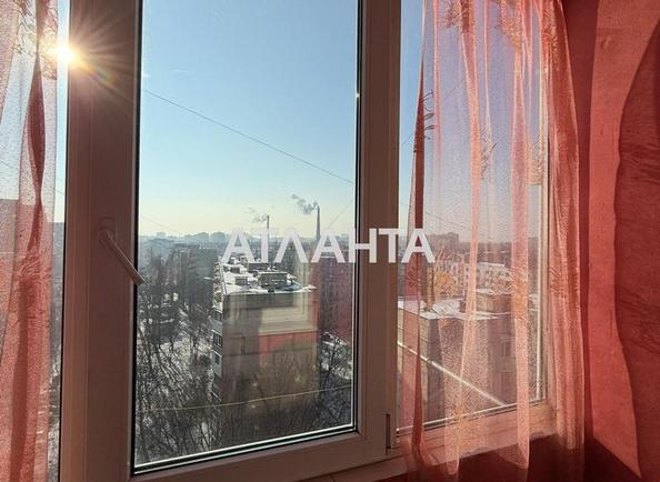 1-комнатная квартира по адресу Люстдорфская дор. (площадь 39,6 м²) - Atlanta.ua - фото 10