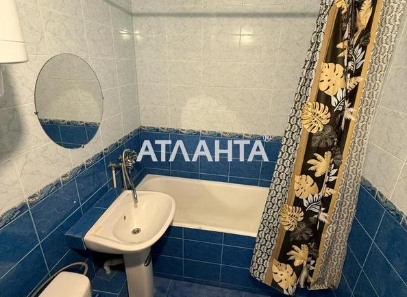 1-комнатная квартира по адресу Люстдорфская дор. (площадь 39,6 м²) - Atlanta.ua - фото 11