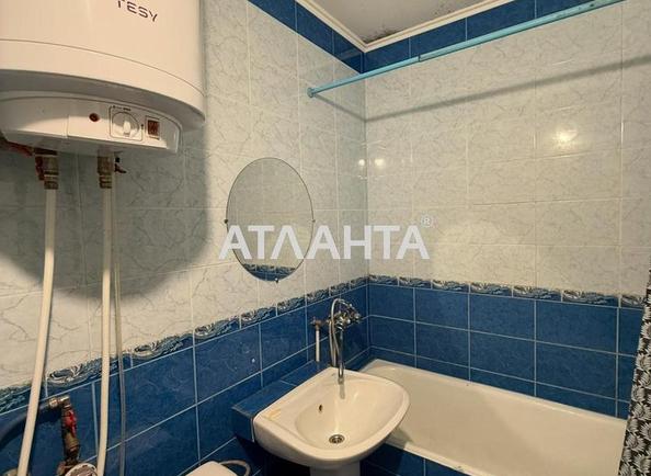 1-комнатная квартира по адресу Люстдорфская дор. (площадь 39,6 м²) - Atlanta.ua - фото 12