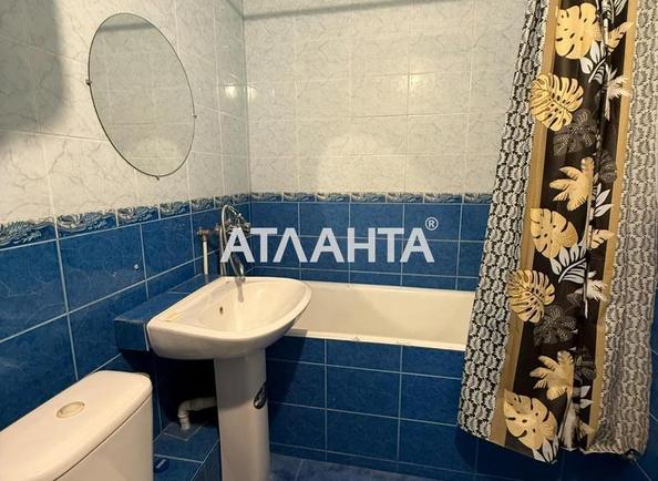 1-комнатная квартира по адресу Люстдорфская дор. (площадь 39,6 м²) - Atlanta.ua - фото 13