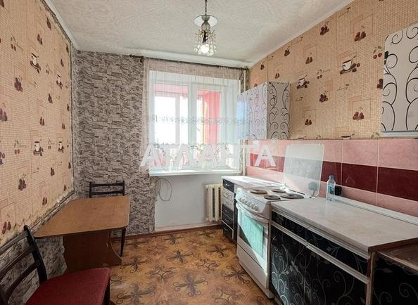 1-комнатная квартира по адресу Люстдорфская дор. (площадь 39,6 м²) - Atlanta.ua - фото 14