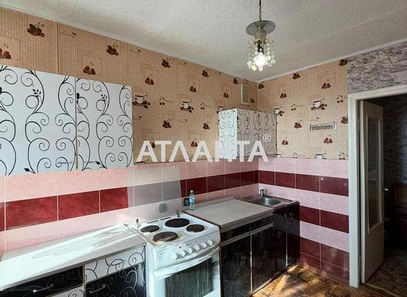 1-комнатная квартира по адресу Люстдорфская дор. (площадь 39,6 м²) - Atlanta.ua - фото 15