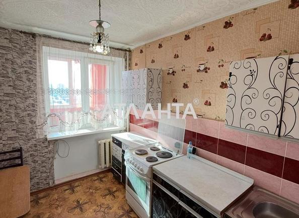 1-комнатная квартира по адресу Люстдорфская дор. (площадь 39,6 м²) - Atlanta.ua - фото 16