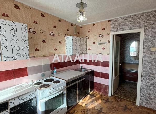 1-комнатная квартира по адресу Люстдорфская дор. (площадь 39,6 м²) - Atlanta.ua - фото 17