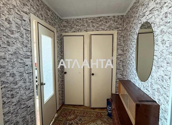 1-комнатная квартира по адресу Люстдорфская дор. (площадь 39,6 м²) - Atlanta.ua - фото 18