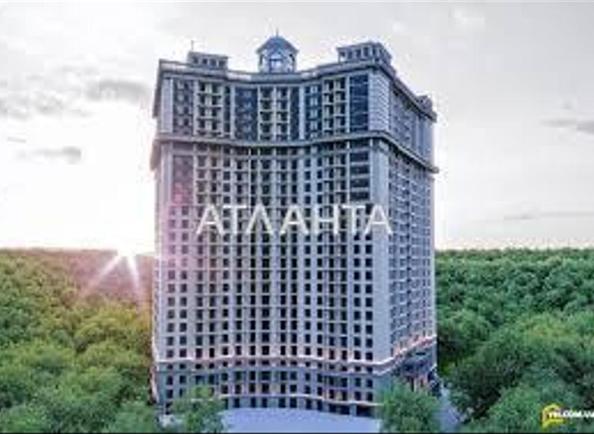 2-комнатная квартира по адресу ул. Дача Ковалевского (площадь 66,2 м²) - Atlanta.ua - фото 10