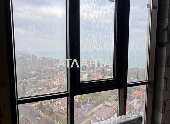 2-комнатная квартира по адресу ул. Дача Ковалевского (площадь 66,2 м²) - Atlanta.ua - фото 8