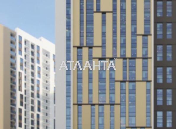 Комерційна нерухомість за адресою вул. Краснова (площа 46,6 м²) - Atlanta.ua - фото 4