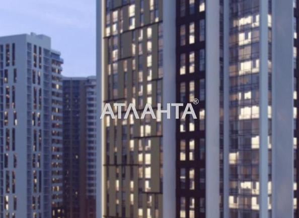 Комерційна нерухомість за адресою вул. Краснова (площа 46,6 м²) - Atlanta.ua - фото 5