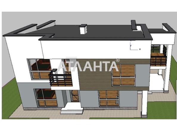 Будинок за адресою вул. Київська (площа 241 м²) - Atlanta.ua - фото 2