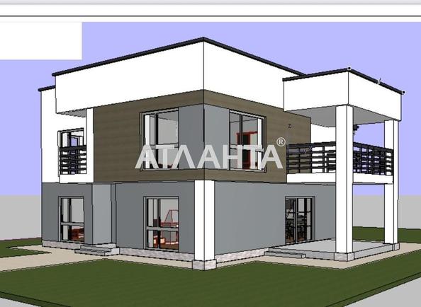 Будинок за адресою вул. Київська (площа 241 м²) - Atlanta.ua - фото 4