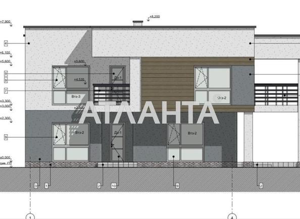 Будинок за адресою вул. Київська (площа 241 м²) - Atlanta.ua - фото 5