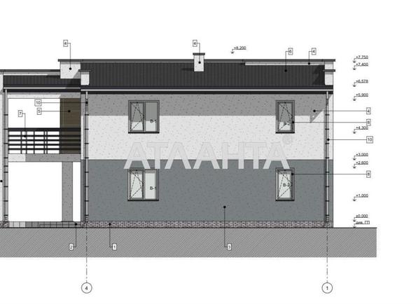 Будинок за адресою вул. Київська (площа 241 м²) - Atlanta.ua - фото 7
