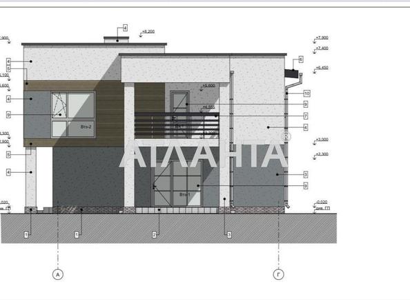 Будинок за адресою вул. Київська (площа 241 м²) - Atlanta.ua - фото 8