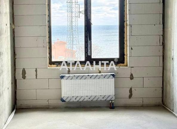 1-кімнатна квартира за адресою вул. Дача Ковалевського (площа 47,1 м²) - Atlanta.ua - фото 2