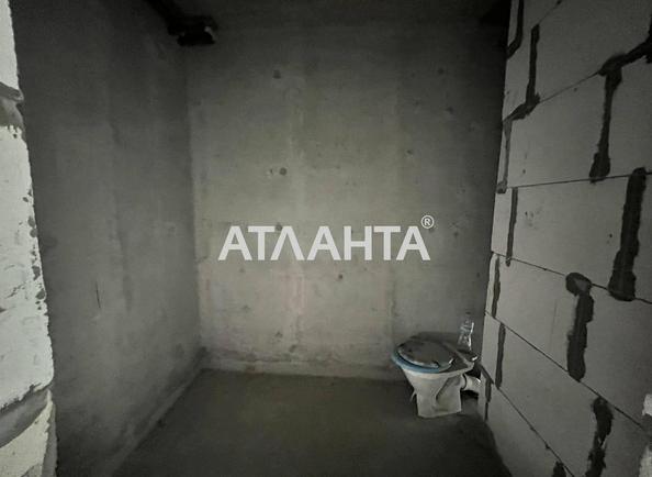 1-кімнатна квартира за адресою вул. Дача Ковалевського (площа 47,1 м²) - Atlanta.ua - фото 5