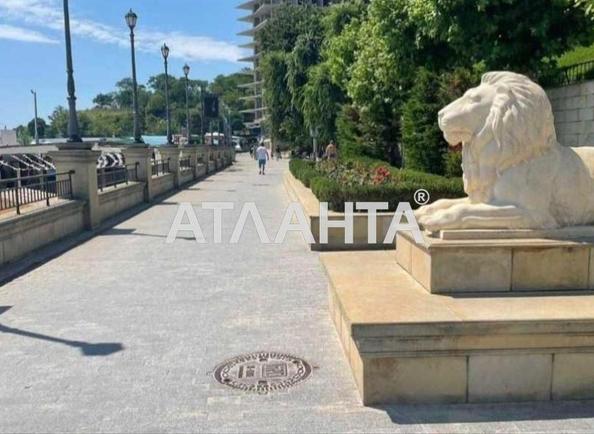 1-кімнатна квартира за адресою вул. Дача Ковалевського (площа 47,1 м²) - Atlanta.ua - фото 8