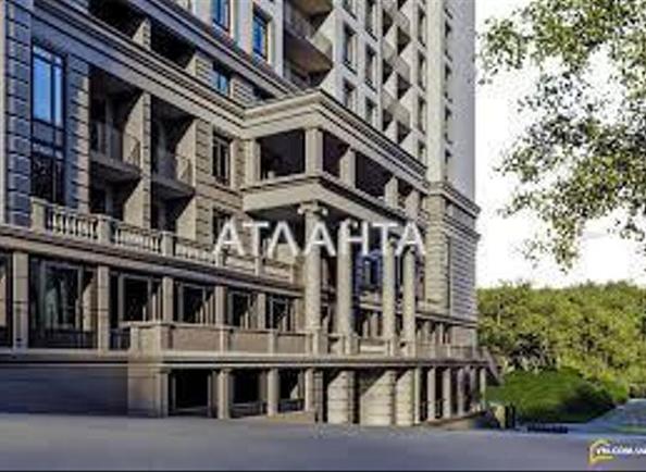 1-кімнатна квартира за адресою вул. Дача Ковалевського (площа 47,1 м²) - Atlanta.ua - фото 11