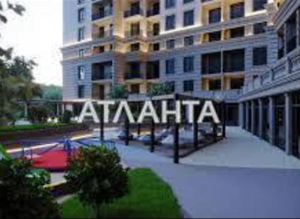 1-кімнатна квартира за адресою вул. Дача Ковалевського (площа 47,1 м²) - Atlanta.ua - фото 12