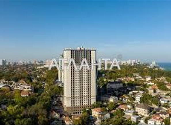 1-кімнатна квартира за адресою вул. Дача Ковалевського (площа 47,1 м²) - Atlanta.ua - фото 15