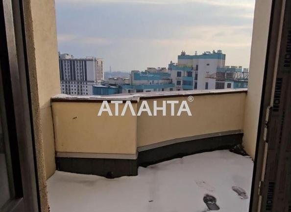 Многокомнатная квартира по адресу Фонтанская дор. (площадь 160 м²) - Atlanta.ua