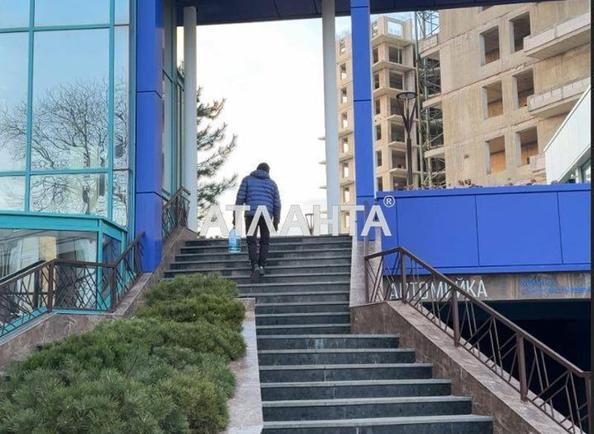 Многокомнатная квартира по адресу Фонтанская дор. (площадь 160 м²) - Atlanta.ua - фото 2