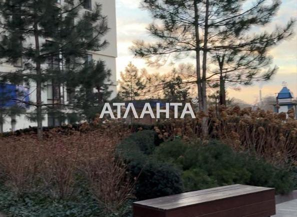 Многокомнатная квартира по адресу Фонтанская дор. (площадь 160 м²) - Atlanta.ua - фото 3