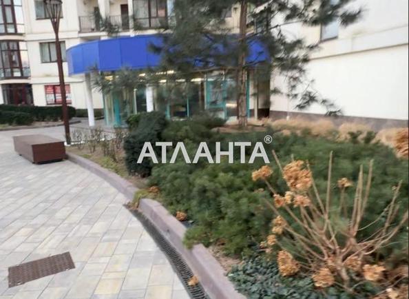 Многокомнатная квартира по адресу Фонтанская дор. (площадь 160 м²) - Atlanta.ua - фото 4