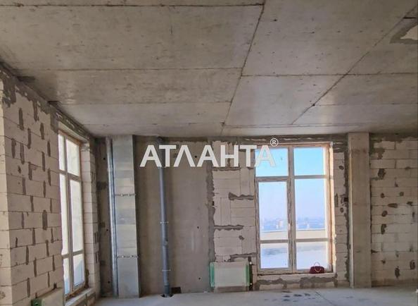Многокомнатная квартира по адресу Фонтанская дор. (площадь 160 м²) - Atlanta.ua - фото 6