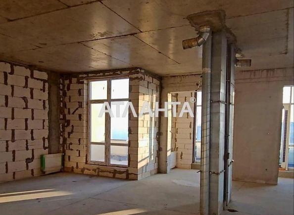 Многокомнатная квартира по адресу Фонтанская дор. (площадь 160 м²) - Atlanta.ua - фото 7