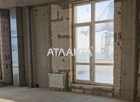 Многокомнатная квартира по адресу Фонтанская дор. (площадь 160 м²) - Atlanta.ua - фото 8