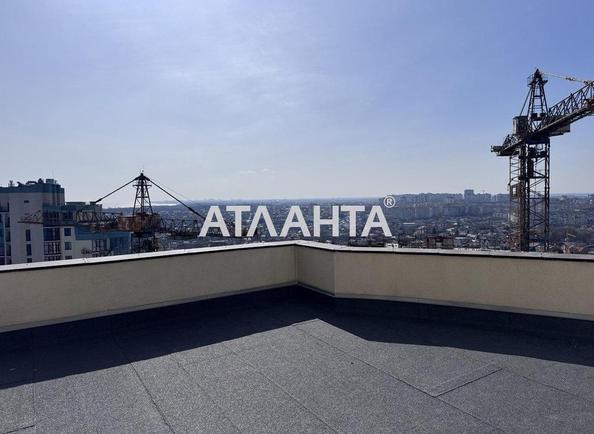 Многокомнатная квартира по адресу Фонтанская дор. (площадь 160 м²) - Atlanta.ua - imageAlt 2