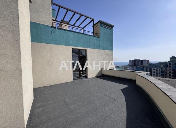 Многокомнатная квартира по адресу Фонтанская дор. (площадь 160 м²) - Atlanta.ua - imageAlt 3