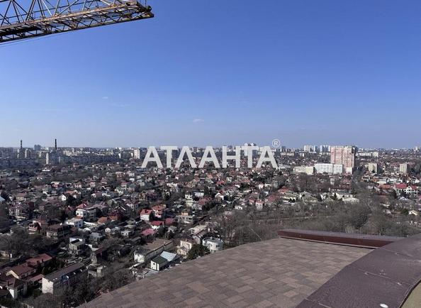 Многокомнатная квартира по адресу Фонтанская дор. (площадь 160 м²) - Atlanta.ua - imageAlt 4