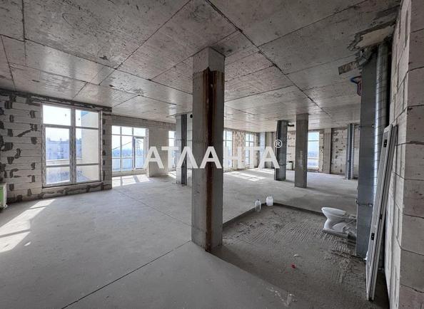 Многокомнатная квартира по адресу Фонтанская дор. (площадь 160 м²) - Atlanta.ua - imageAlt 6