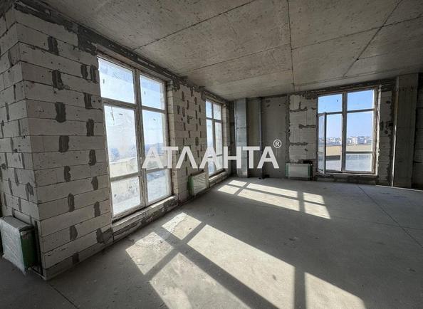 Многокомнатная квартира по адресу Фонтанская дор. (площадь 160 м²) - Atlanta.ua - imageAlt 9