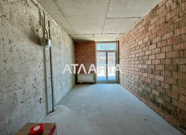 1-кімнатна квартира за адресою вул. Галицька (площа 39,9 м²) - Atlanta.ua - фото 4