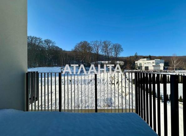 1-кімнатна квартира за адресою вул. Галицька (площа 39,9 м²) - Atlanta.ua - фото 9