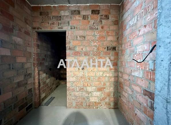 1-кімнатна квартира за адресою вул. Галицька (площа 39,9 м²) - Atlanta.ua - фото 11