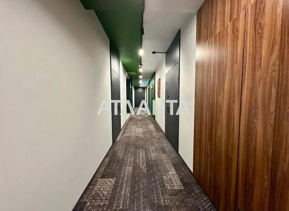 1-кімнатна квартира за адресою вул. Галицька (площа 39,9 м²) - Atlanta.ua - фото 12